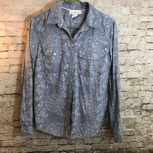 Label Of Graded Goods shirt size 8